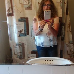 Meet your Posher, Jada